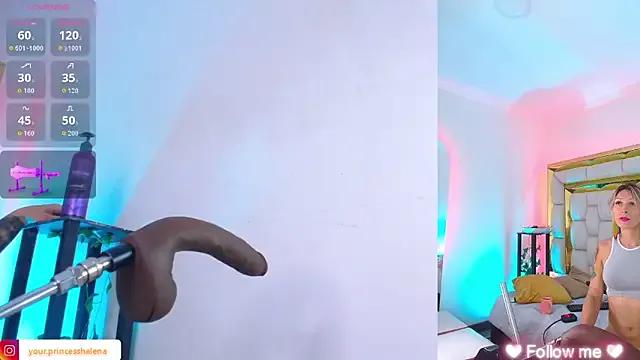 Princess_Helena on StripChat