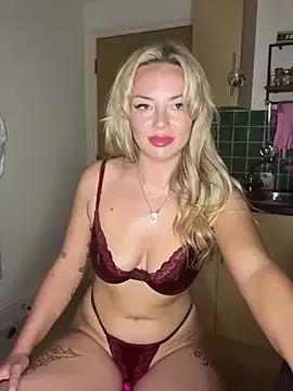 Princess_jasss on StripChat