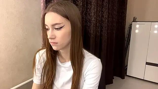 PrincessSuki on StripChat