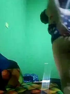 Prinsisa_sara on StripChat