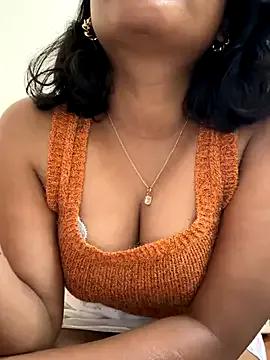 priyadevi17 on StripChat