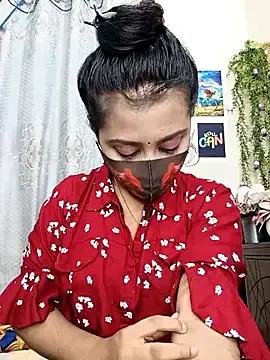 Prova-2 on StripChat