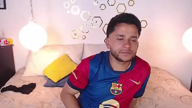 Provincute on StripChat