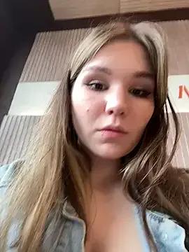 PumaShyXD on StripChat