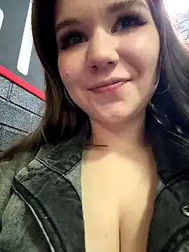 PumaShyXD on StripChat