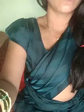 PUNAM_BABY1 on StripChat