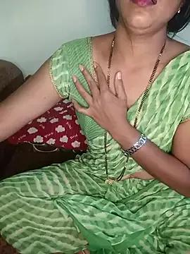 PUNAM_BABY1 on StripChat