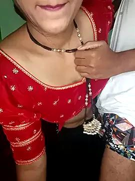 PUNAM_BABY1 on StripChat