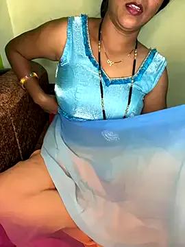 PUNAM_BABY1 on StripChat