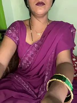 PUNAM_BABY1 on StripChat