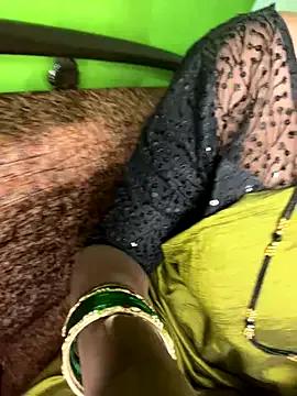 PUNAM_BABY1 — Dream Home.