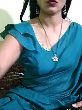 PUNAM_BABY1 on StripChat