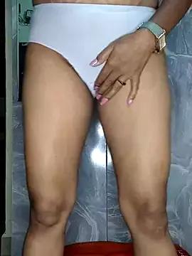 PUNAM_BABY1 on StripChat