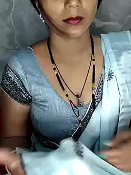 PUNAM_BABY1 on StripChat