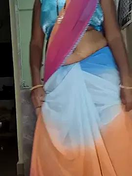 PUNAM_BABY1 on StripChat