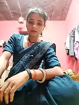 R_Roshni on StripChat