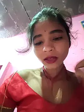 R_Roshni on StripChat