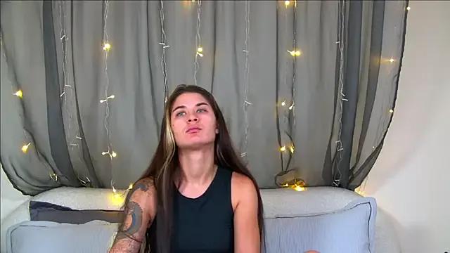 RachelSimpson on StripChat