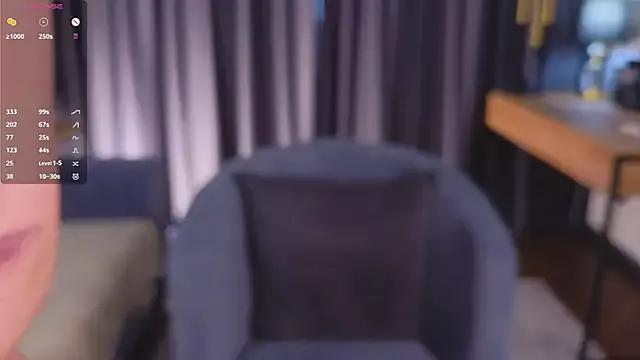 RaiArgand on StripChat