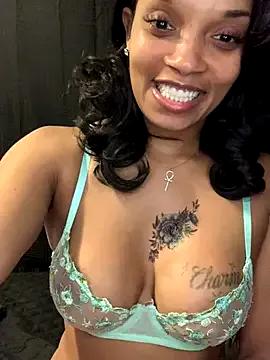 Private Rakiyahcharms on StripChat