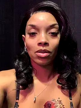 Private Rakiyahcharms on StripChat