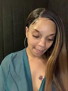 Private Rakiyahcharms on StripChat