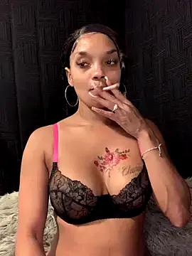 Private Rakiyahcharms on StripChat