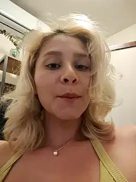 Freechat Ramona_Flower on StripChat