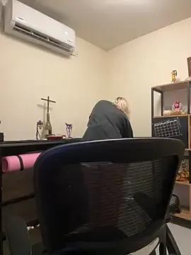 Freechat Ramona_Flower on StripChat