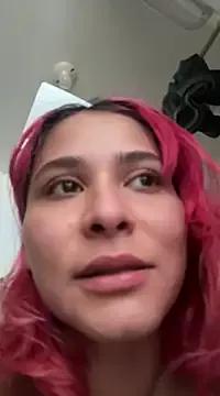 Freechat Ramona_Flower on StripChat