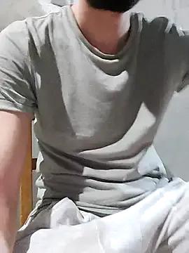 Freechat RaoufDz17cm on StripChat