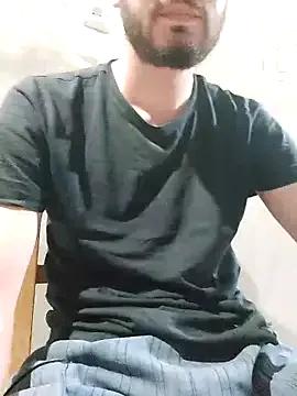 Freechat RaoufDz17cm on StripChat