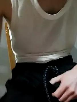 Freechat RaoufDz17cm on StripChat