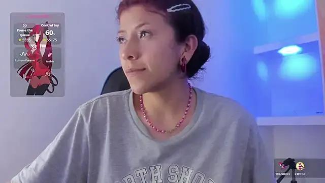 StripChat Raven_Rouge_ is Freechat Raven_Rouge_ — SPIT TITS