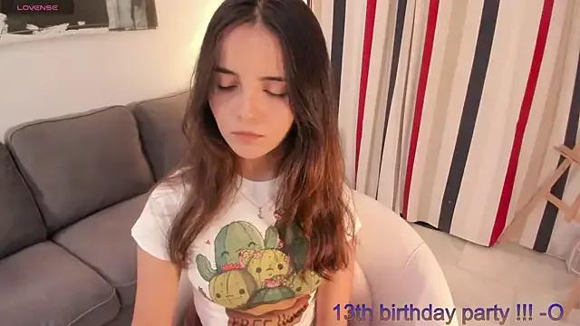 Raychell_Black on StripChat