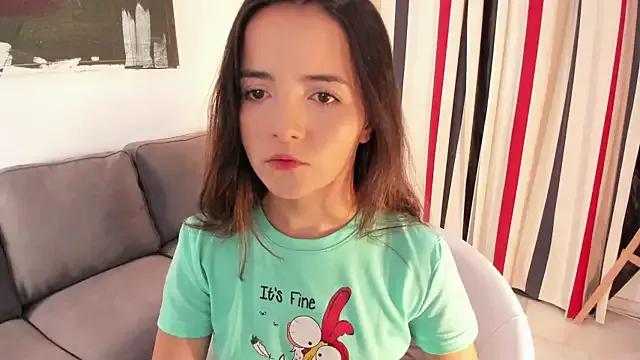 Raychell_Black on StripChat