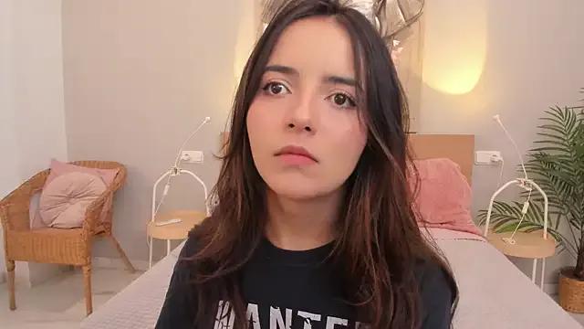 Raychell_Black on StripChat