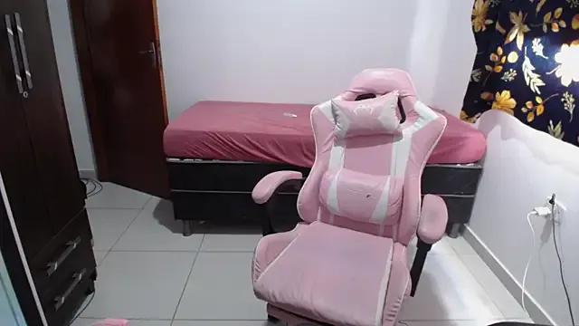 Freechat rayssabjj on StripChat