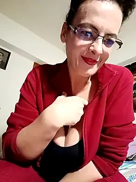 RebeccaNoble on StripChat