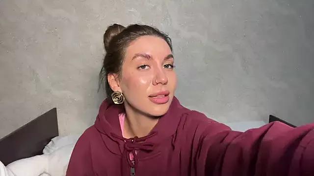 Rebel_Angel_ on StripChat