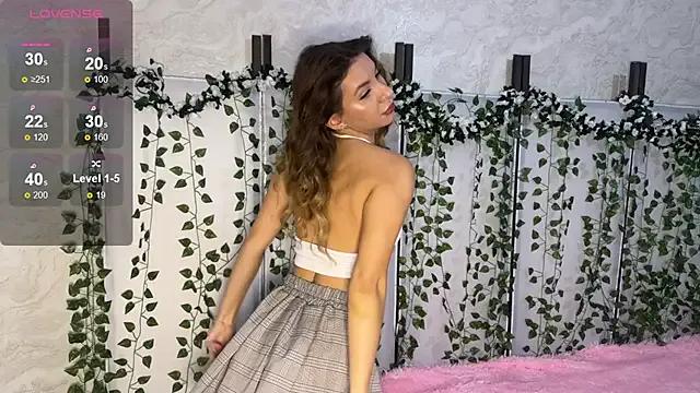 Rebel_Angel_ on StripChat