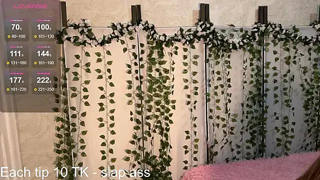 Rebel_Angel_ on StripChat