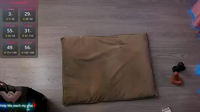 Redhead_Shark_new on StripChat