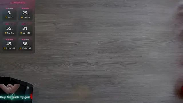 Redhead_Shark_new on StripChat