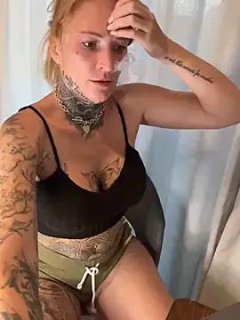 redNatified on StripChat