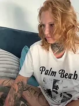 redNatified on StripChat