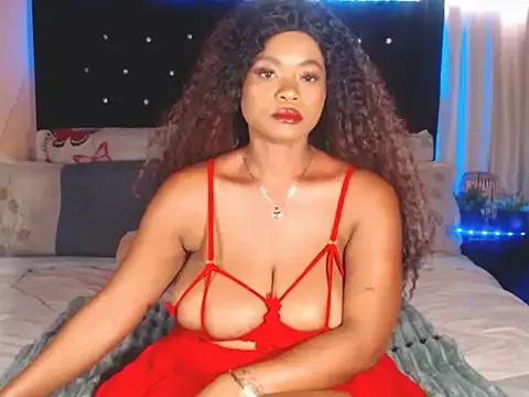 Freechat ReePassion on StripChat