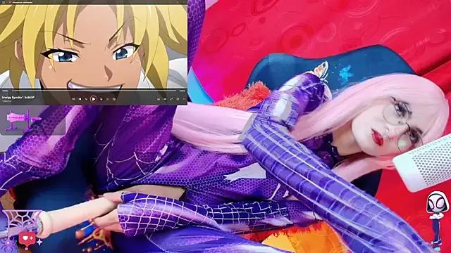 Freechat REM-- on StripChat