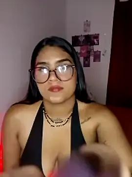 Renata_Zoe on StripChat
