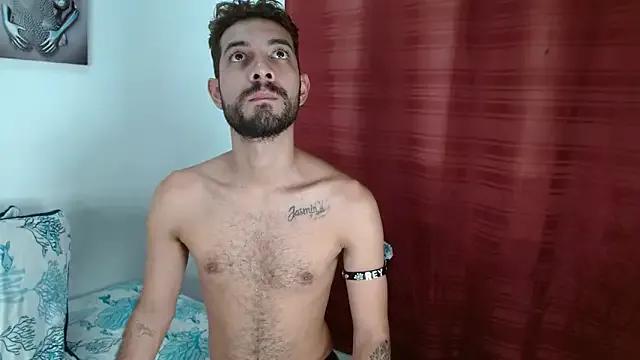 ReyPablo1 on StripChat